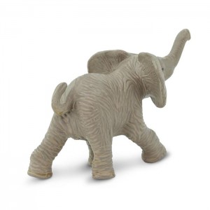 Малюк Африканского слона Safari Ltd 238529