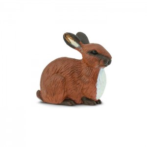 Кролик Safari Ltd 245429