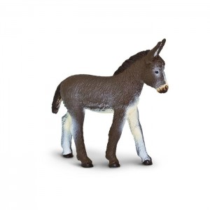 Віслюк Safari Ltd 249929