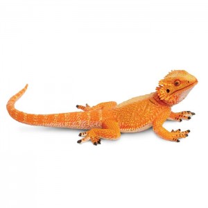 Бородата ящірка XL Safari Ltd 263129 Бородата ящірка XL Safari Ltd 263129