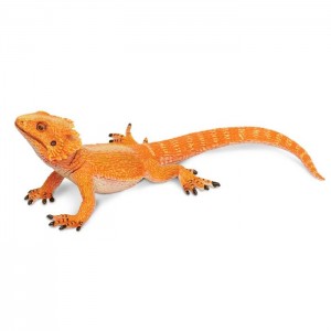 Бородата ящірка XL Safari Ltd 263129 Бородата ящірка XL Safari Ltd 263129