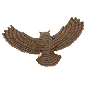Віргінський пугач Safari Ltd 264429 Віргінський пугач Safari Ltd 264429