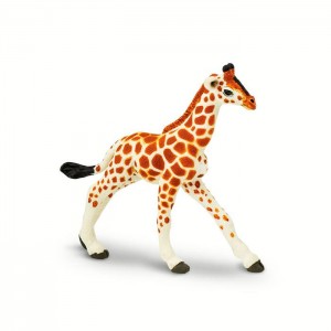 Малюк сітчастого жирафа Safari Ltd 268529 Малюк сітчастого жирафа Safari Ltd 268529