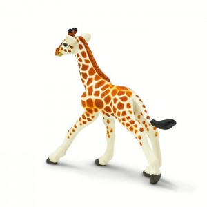 Малюк сітчастого жирафа Safari Ltd 268529 Малюк сітчастого жирафа Safari Ltd 268529