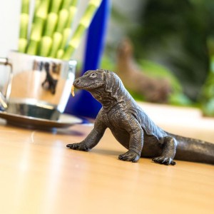 Комодський варан XL Safari Ltd 268829