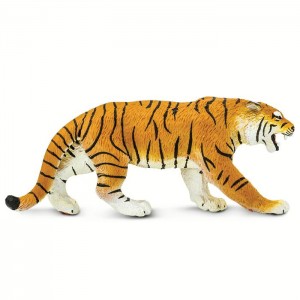 Бенгальский тигр Safari Ltd 270829