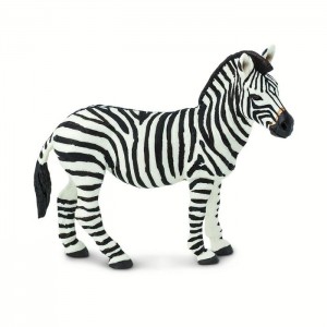 Зебра Safari Ltd 271729 Зебра Safari Ltd 271729