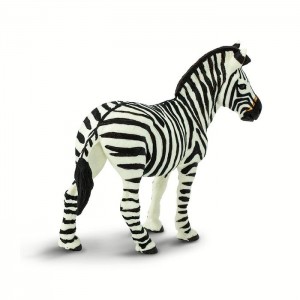 Зебра Safari Ltd 271729 Зебра Safari Ltd 271729