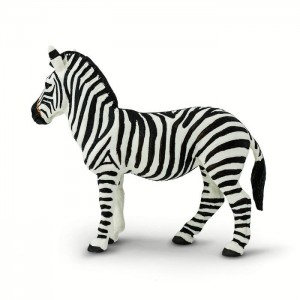 Зебра Safari Ltd 271729 Зебра Safari Ltd 271729