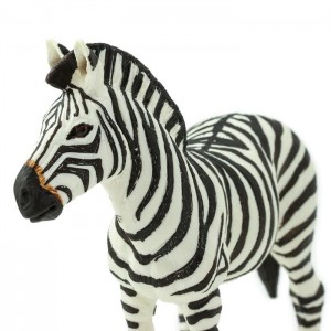 Зебра Safari Ltd 271729 Зебра Safari Ltd 271729