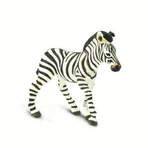 Зебра малюк Safari Ltd 271829