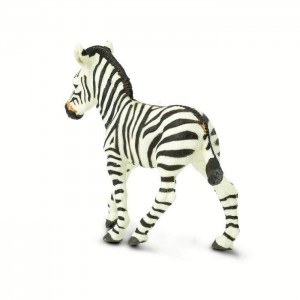 Зебра малюк Safari Ltd 271829