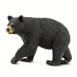 Чорний ведмідь Safari Ltd 273529 Чорний ведмідь Safari Ltd 273529