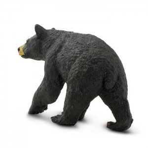 Чорний ведмідь Safari Ltd 273529 Чорний ведмідь Safari Ltd 273529