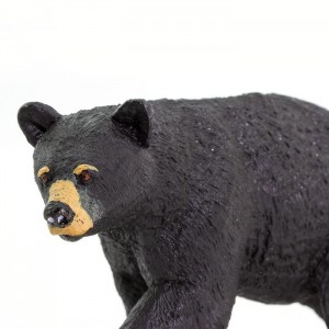 Чорний ведмідь Safari Ltd 273529 Чорний ведмідь Safari Ltd 273529