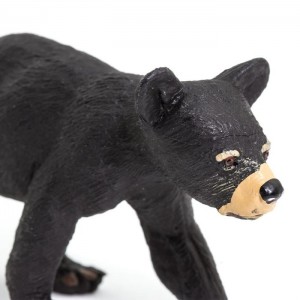 Ведмежа чорного ведмідя Safari Ltd 273629 Ведмежа чорного ведмідя Safari Ltd 273629