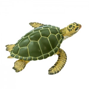 Зелена черепаха Safari Ltd 274329 Зелена черепаха Safari Ltd 274329