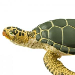 Зелена черепаха Safari Ltd 274329 Зелена черепаха Safari Ltd 274329