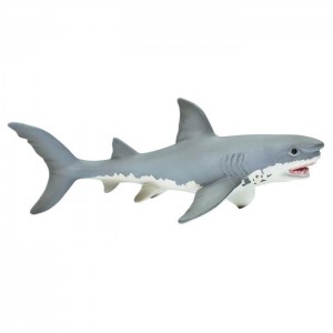 Біла акула Safari Ltd 275029 Біла акула Safari Ltd 275029