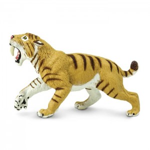 Смілодон Safari Ltd 279729 