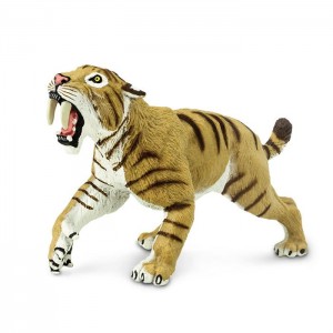 Смілодон Safari Ltd 279729 