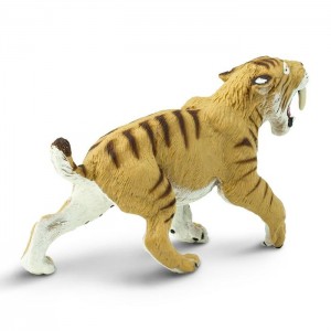 Смілодон Safari Ltd 279729 