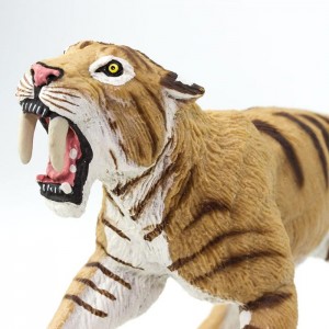 Смілодон Safari Ltd 279729 