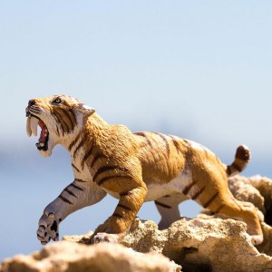 Смілодон Safari Ltd 279729 