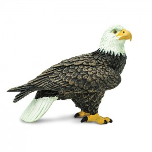 Білоголовий орлан Safari Ltd 291129 Білоголовий орлан Safari Ltd 291129
