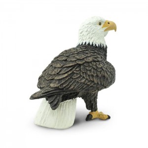 Білоголовий орлан Safari Ltd 291129 Білоголовий орлан Safari Ltd 291129