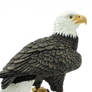 Білоголовий орлан Safari Ltd 291129 Білоголовий орлан Safari Ltd 291129