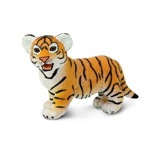 Тигреня бенгальського тигра Safari Ltd 294929 
