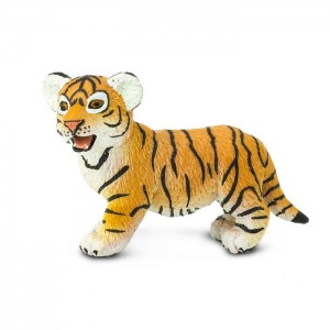Тигреня бенгальського тигра Safari Ltd 294929 