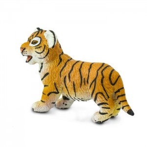 Тигреня бенгальського тигра Safari Ltd 294929 