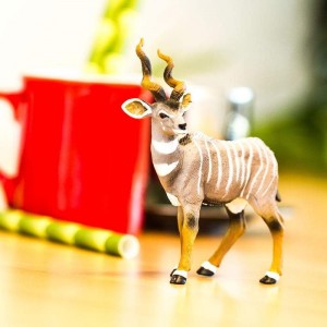 Малий куду Safari Ltd 296229 Малий куду Safari Ltd 296229