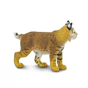 Рись Safari Ltd 297029