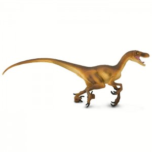 Велоцираптор Safari Ltd 299929 Велоцираптор Safari Ltd 299929