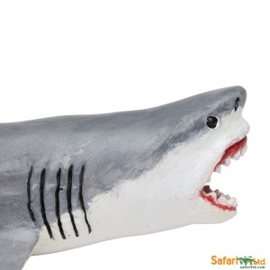 Акула Мегалодон Safari Ltd 303329 Акула Мегалодон Safari Ltd 303329