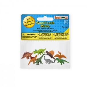 Набор динозаврів Safari Ltd 346222