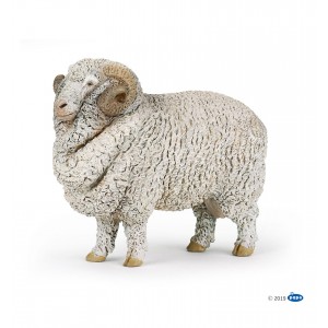 Мериносовий баран Papo 51174 Мериносовий баран Papo 51174