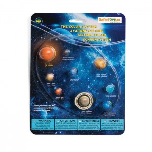 Сонячна система Safari Ltd 663616 Сонячна система Safari Ltd 663616