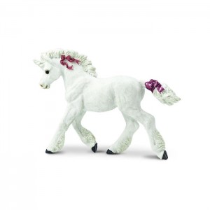 Єдиноріг малюк Safari Ltd 801729