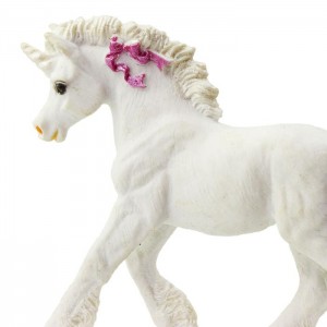 Єдиноріг малюк Safari Ltd 801729 Єдиноріг малюк Safari Ltd 801729