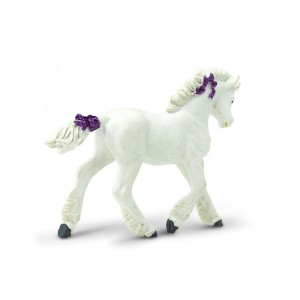 Єдиноріг малюк Safari Ltd 801729 Єдиноріг малюк Safari Ltd 801729