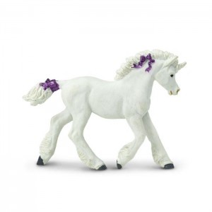 Єдиноріг малюк Safari Ltd 801729 Єдиноріг малюк Safari Ltd 801729