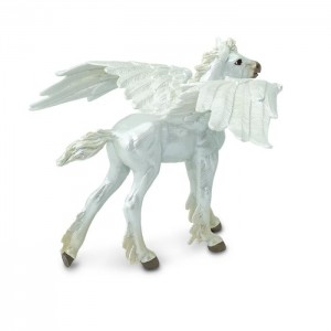 Пегас малюк Safari Ltd 803729