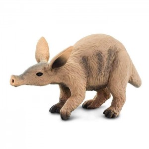Трубкозуб Safari Ltd 282129 Трубкозуб Safari Ltd 282129
