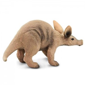 Трубкозуб Safari Ltd 282129 Трубкозуб Safari Ltd 282129