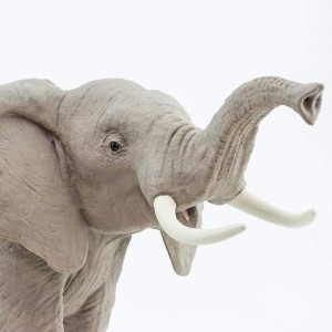 Африканський слон XL Safari Ltd 111089 Африканський слон XL Safari Ltd 111089