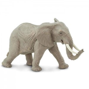 Африканський слон Safari Ltd 270029